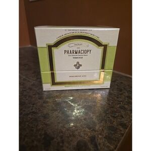Pharmaciopy Thrmoage Viox Emerald Thermal Mask Hyaluronic Acid